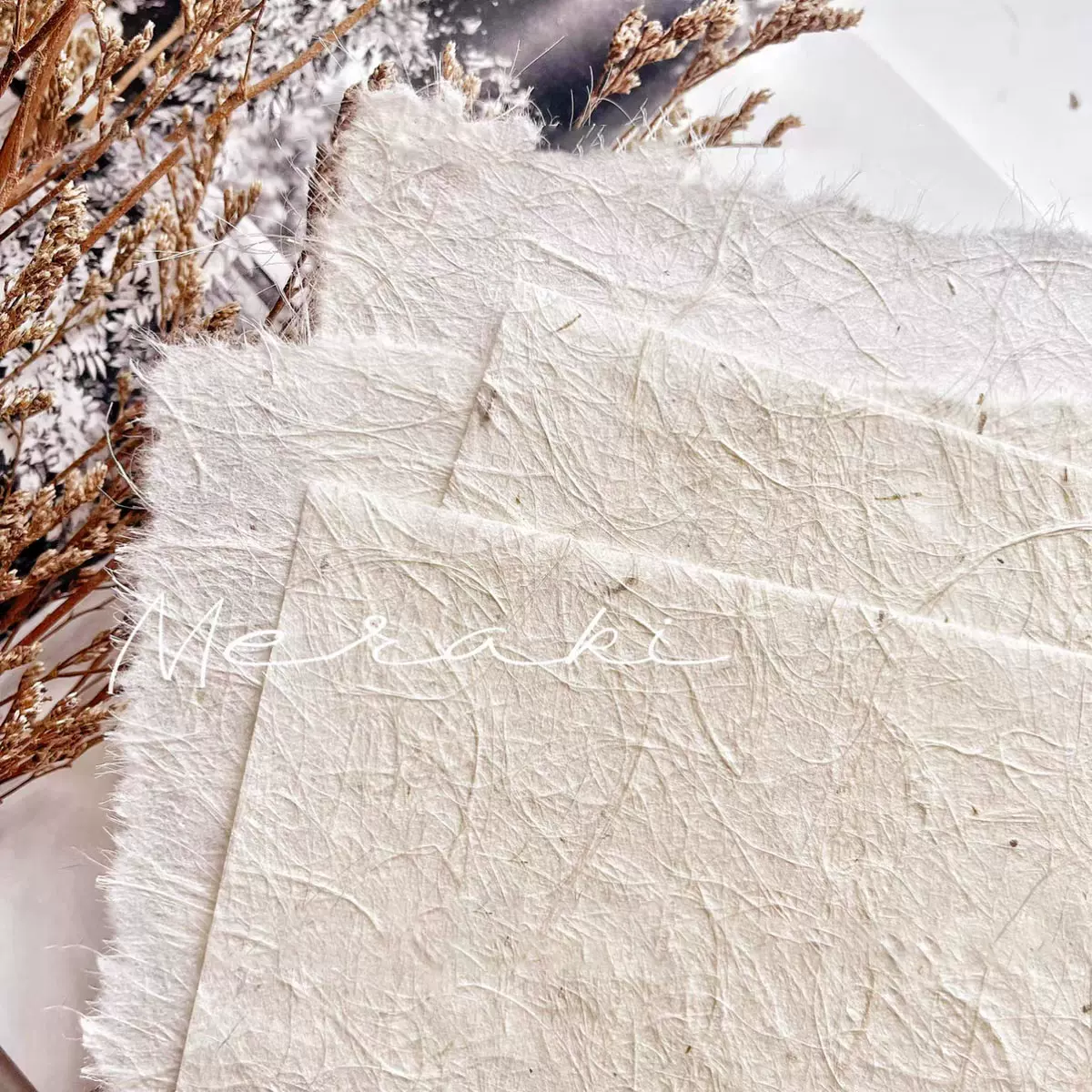 艺术纸手工制作