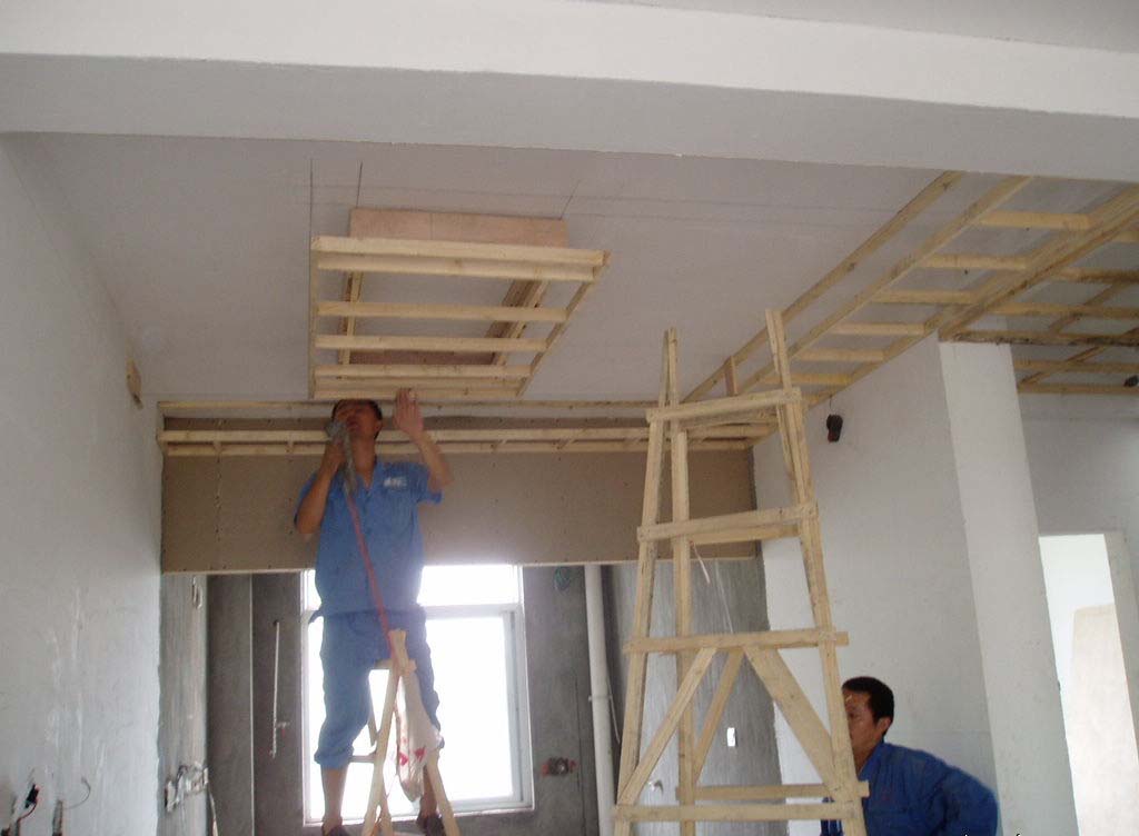 售楼部艺术空间